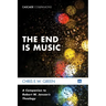 The End Is Music: A Companion to Robert W. Jenson's Theology
