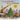 Construction Site Merry and Bright: A Christmas Lift-The-Flap Book