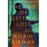 The End of Getting Lost