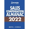 2022 Sales Compensation Almanac