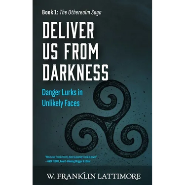 Deliver Us from Darkness