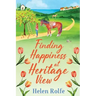 Finding Happiness at Heritage View