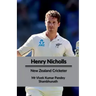 Henry Nicholls