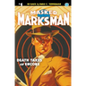The Masked Marksman #1: Death Takes an Encore