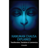 Hanuman Chalisa Explained