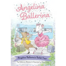 Angelina Ballerina's Ballet Tour