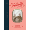 Felinity: An Anthology of Illustrated Cats from Around the World