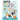 Super Steam Activity Book: Launch Learning with Fun Mazes, Dot-To-Dots, Search-The-Page Puzzles, and More!