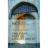 Ncs: First Part King Henry IV 2ed