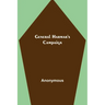 General Harmar's Campaign