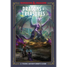 Dragons & Treasures (Dungeons & Dragons): A Young Adventurer's Guide