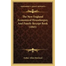 The New England Economical Housekeeper, And Family Receipt Book (1845)