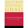 Unvanquished: A U.S.-U.N. Saga