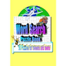 Word Search Puzzle Book: 50 Puzzles for Tweens and Teens