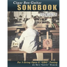 Cigar Box Guitar Songbook - Volume 2: 49 More Songs Arranged for 3-string Open G "GDG" Cigar Box Guitars