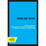 From Two to Five