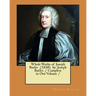 Whole Works of Joseph Butler (1850) by: Joseph Butler. / Complete in One Volume /