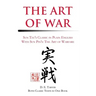 The Art of War: Sun Tzu's Classis in Plain English with Sun Pin's: The Art of Warfare
