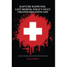 Rapture Happened, Left Behind, What's Next! Tribulation Period Survival Guide