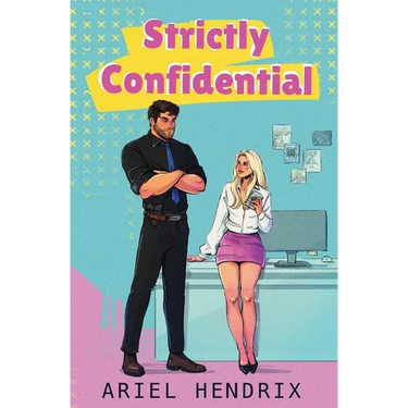 Strictly Confidential