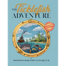 The Ticklefish Adventure
