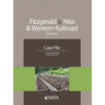 Fitzgerald V. Nita and Western Railroad: Case File