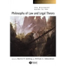 The Blackwell Guide to the Philosophy of Law and Legal Theory