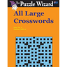 All Large Crosswords No. 4