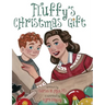 Fluffy's Christmas Gift