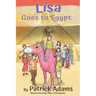 Lisa Goes to Egypt