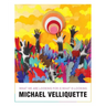 Michael Velliquette: What We Are Looking For is What is Looking