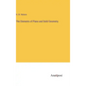 The Elements of Plane and Solid Geometry