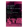 Eighty Years and More: Memoirs of Elizabeth Cady Stanton (1815-1897)