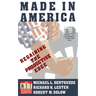 Made in America: Regaining the Productive Edge