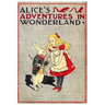 Alice's Adventures In Wonderland