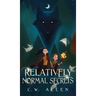 Relatively Normal Secrets