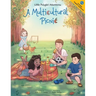 A Multicultural Picnic: Children's Picture Book