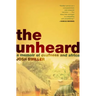 The Unheard: A Memoir of Deafness and Africa
