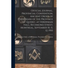 Official Journal, Provincial Convention, Ancient Order of Hibernians of the Province of Quebec, at Hibernian Hall, Richmond Street, Montreal, Septembe