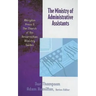 The Ministry of Administrative Assistants
