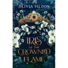 Iris of the Crowned Flame