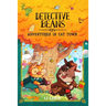 Detective Beans: Adventures in Cat Town