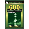 600 Queen's Gambit Miniatures