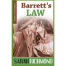 Barrett's Law
