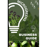 Microgreens: Business Guide