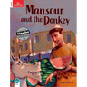 Classic Tales: Mansour and the Donkey Beginner Level 1