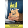 Wait Don't Sign That NIL Contract: The Go-To Guide for the Collegiate Athlete and their families for NIL Money