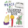 Religious Coloring Book