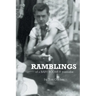 Ramblings: of a Baby Boomer wannabe