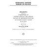 International adoptions: problems and solutions